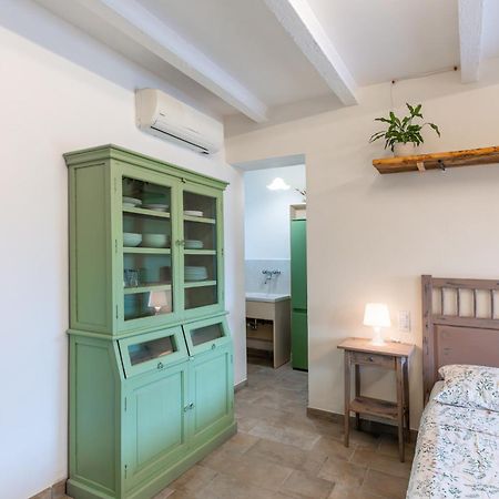 B&B Le Rondini Ostra Senigallia Casine  Eksteriør billede