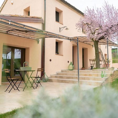 B&B Le Rondini Ostra Senigallia Casine  Eksteriør billede