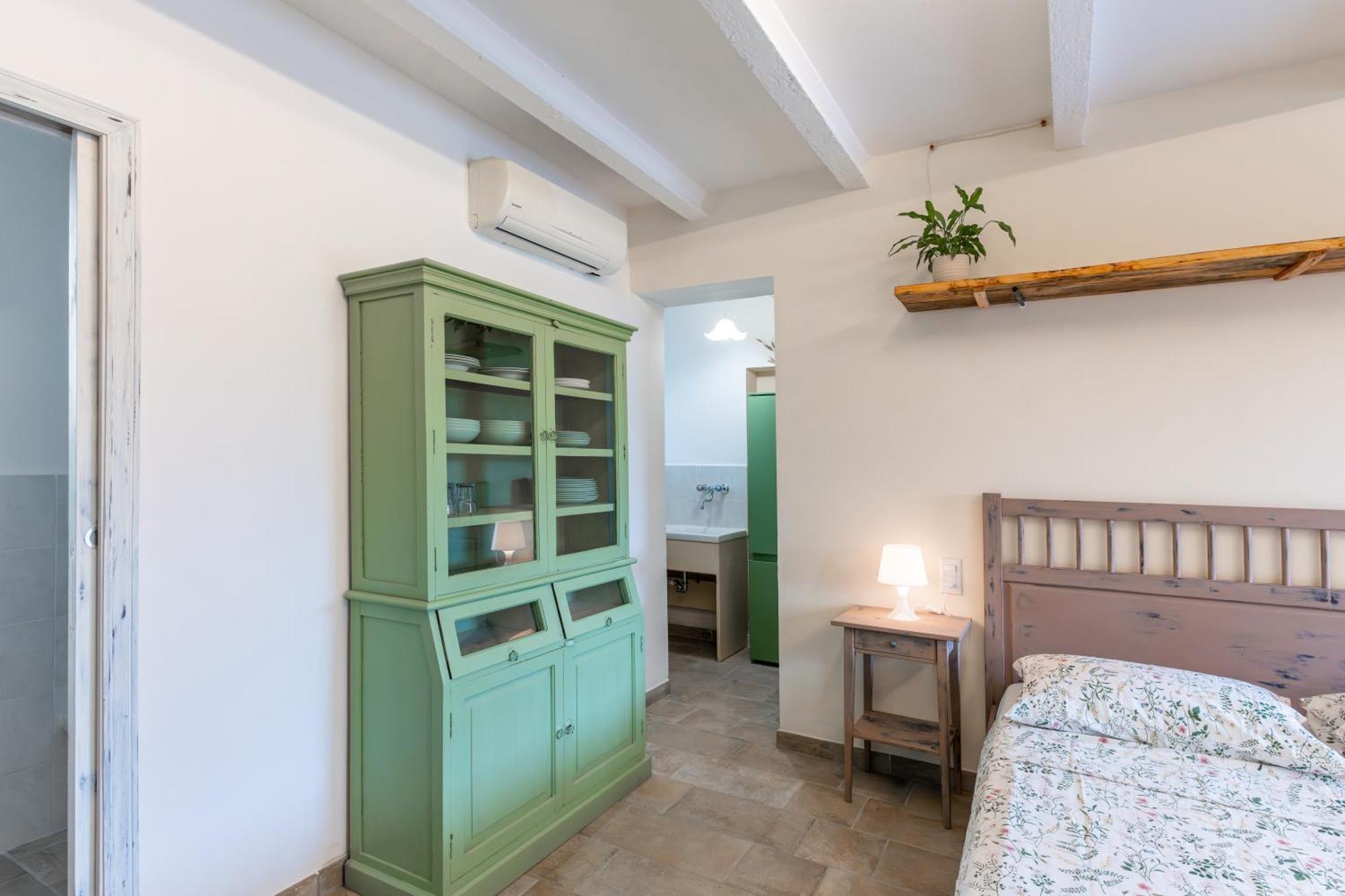 B&B Le Rondini Ostra Senigallia Casine  Eksteriør billede
