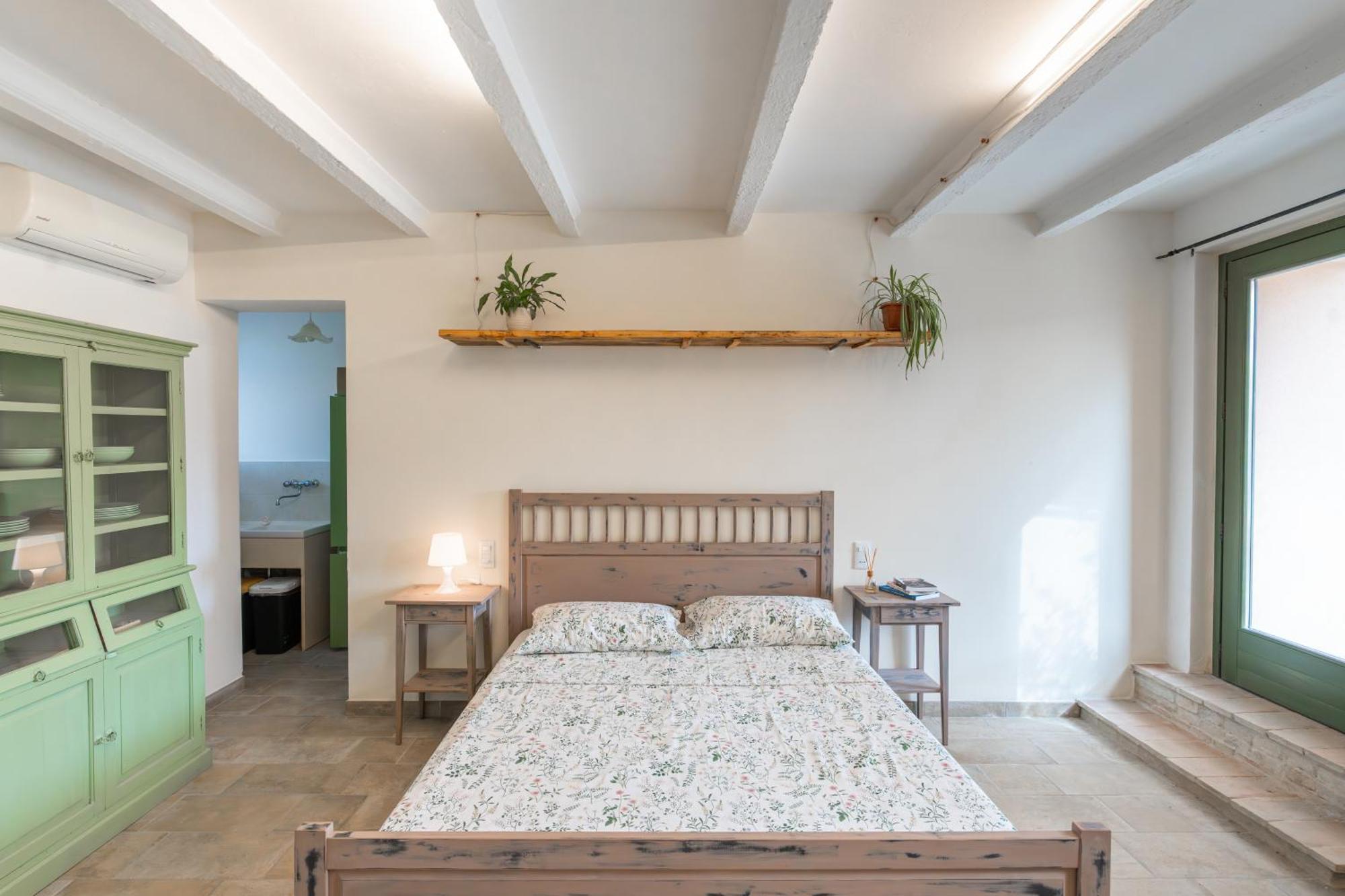 B&B Le Rondini Ostra Senigallia Casine  Eksteriør billede