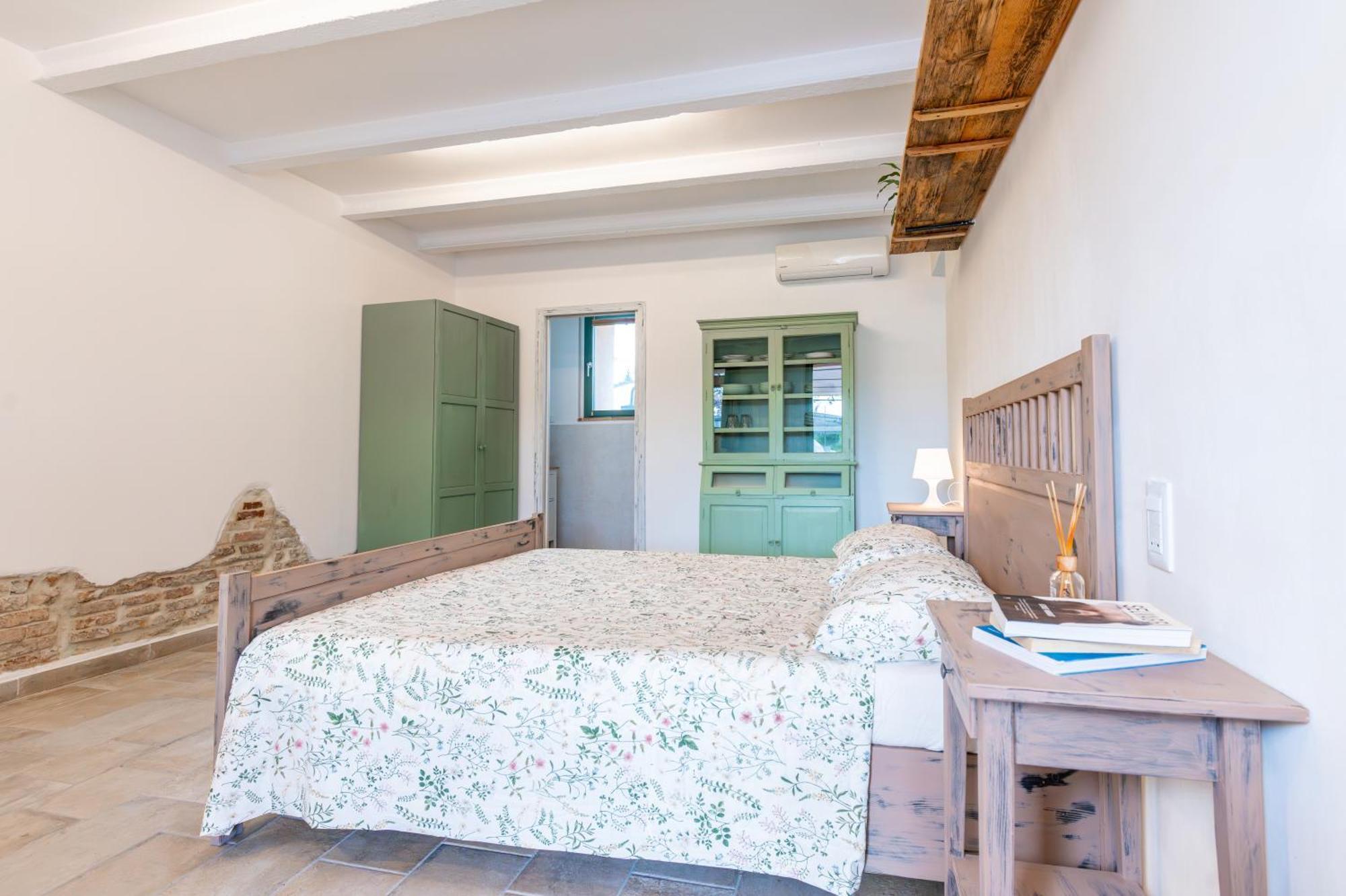 B&B Le Rondini Ostra Senigallia Casine  Eksteriør billede